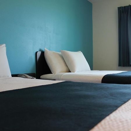 Motel 6 Rexburg, Id Kültér fotó
