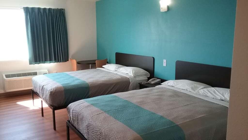 Motel 6 Rexburg, Id Szoba fotó