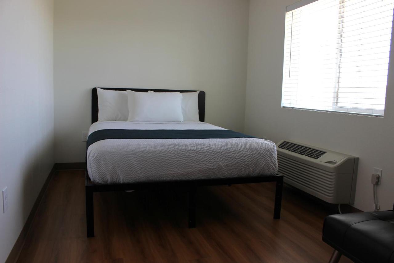 Motel 6 Rexburg, Id Kültér fotó