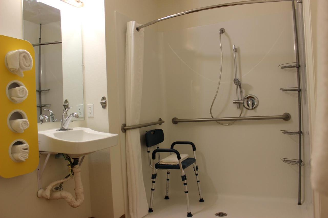 Motel 6 Rexburg, Id Kültér fotó