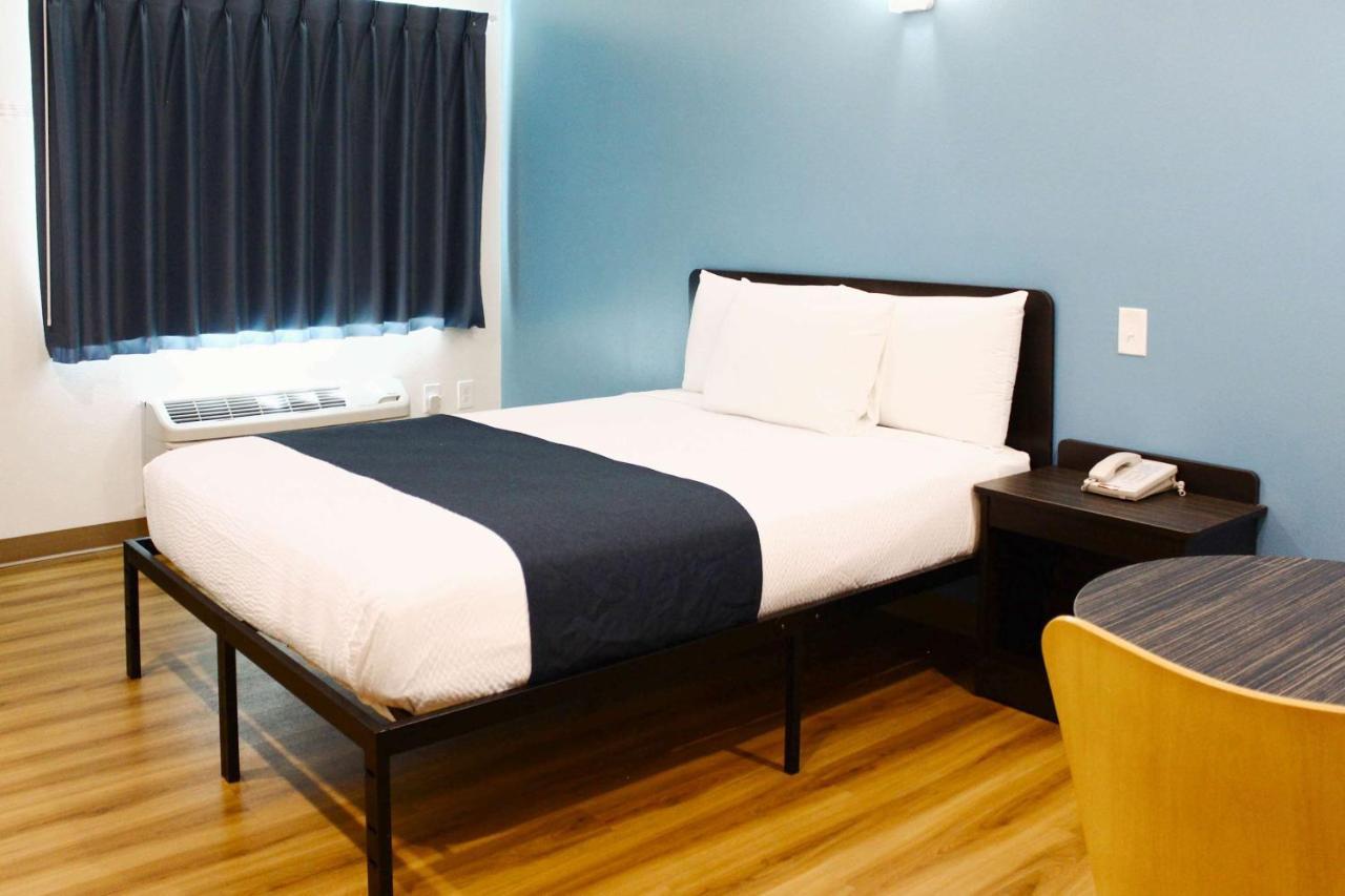 Motel 6 Rexburg, Id Kültér fotó