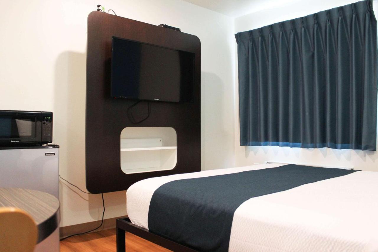 Motel 6 Rexburg, Id Kültér fotó