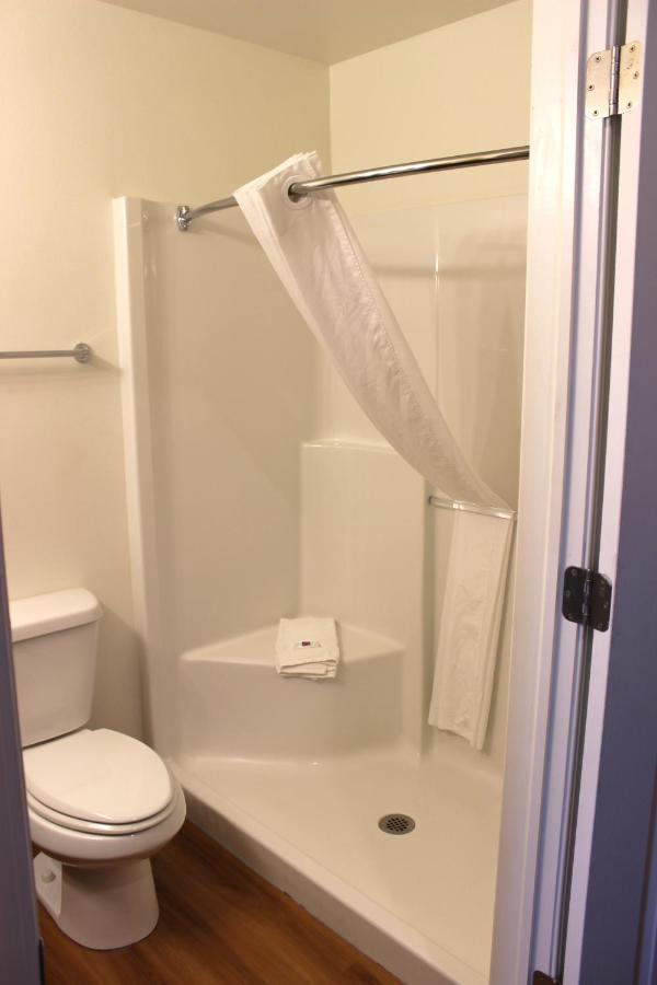 Motel 6 Rexburg, Id Kültér fotó