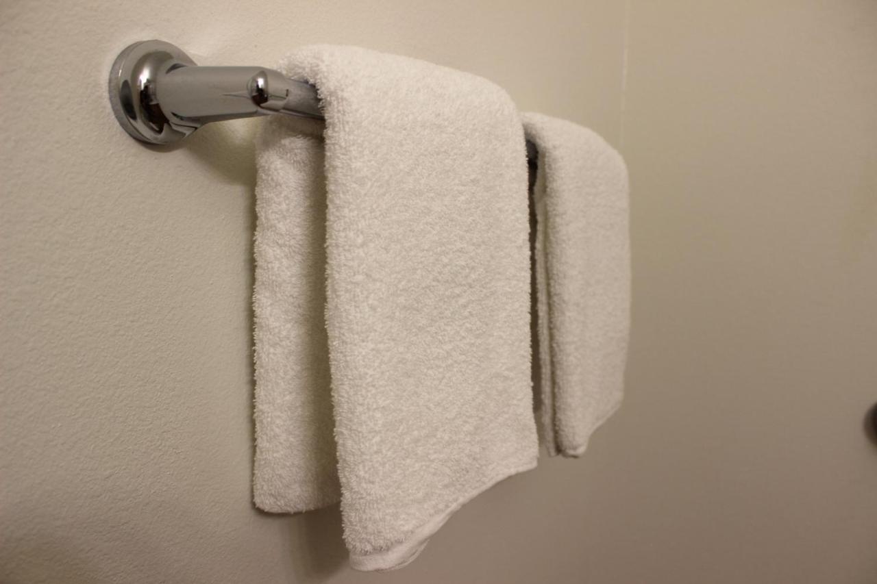 Motel 6 Rexburg, Id Kültér fotó