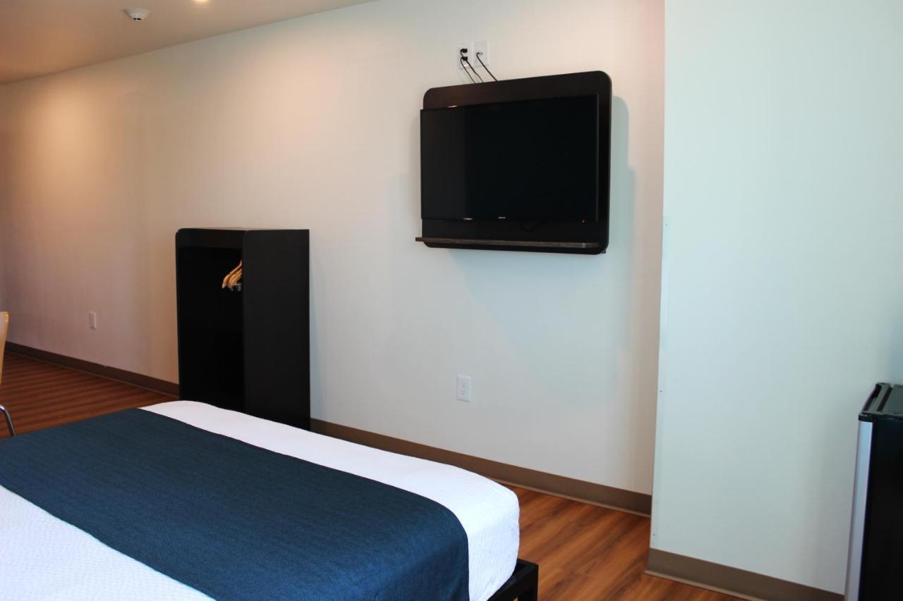 Motel 6 Rexburg, Id Kültér fotó