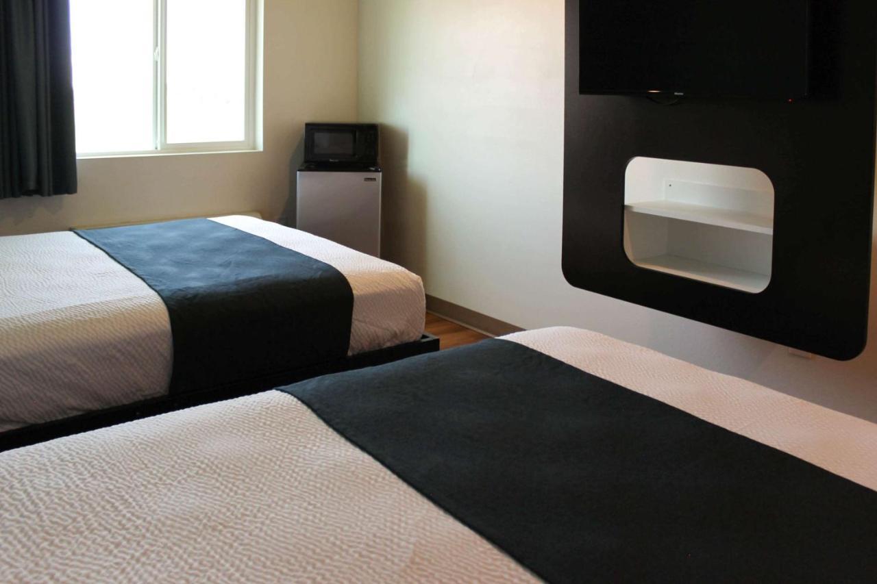 Motel 6 Rexburg, Id Kültér fotó