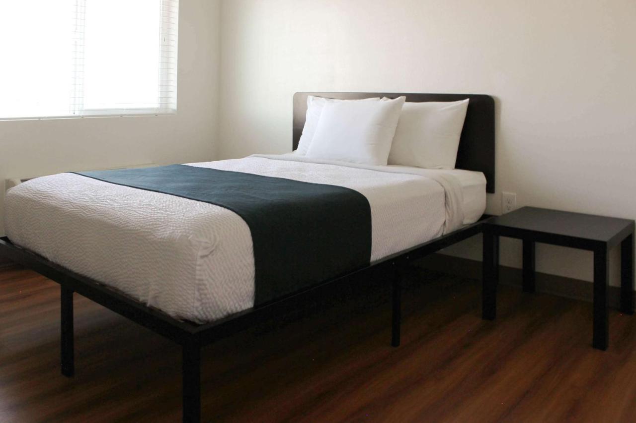 Motel 6 Rexburg, Id Kültér fotó